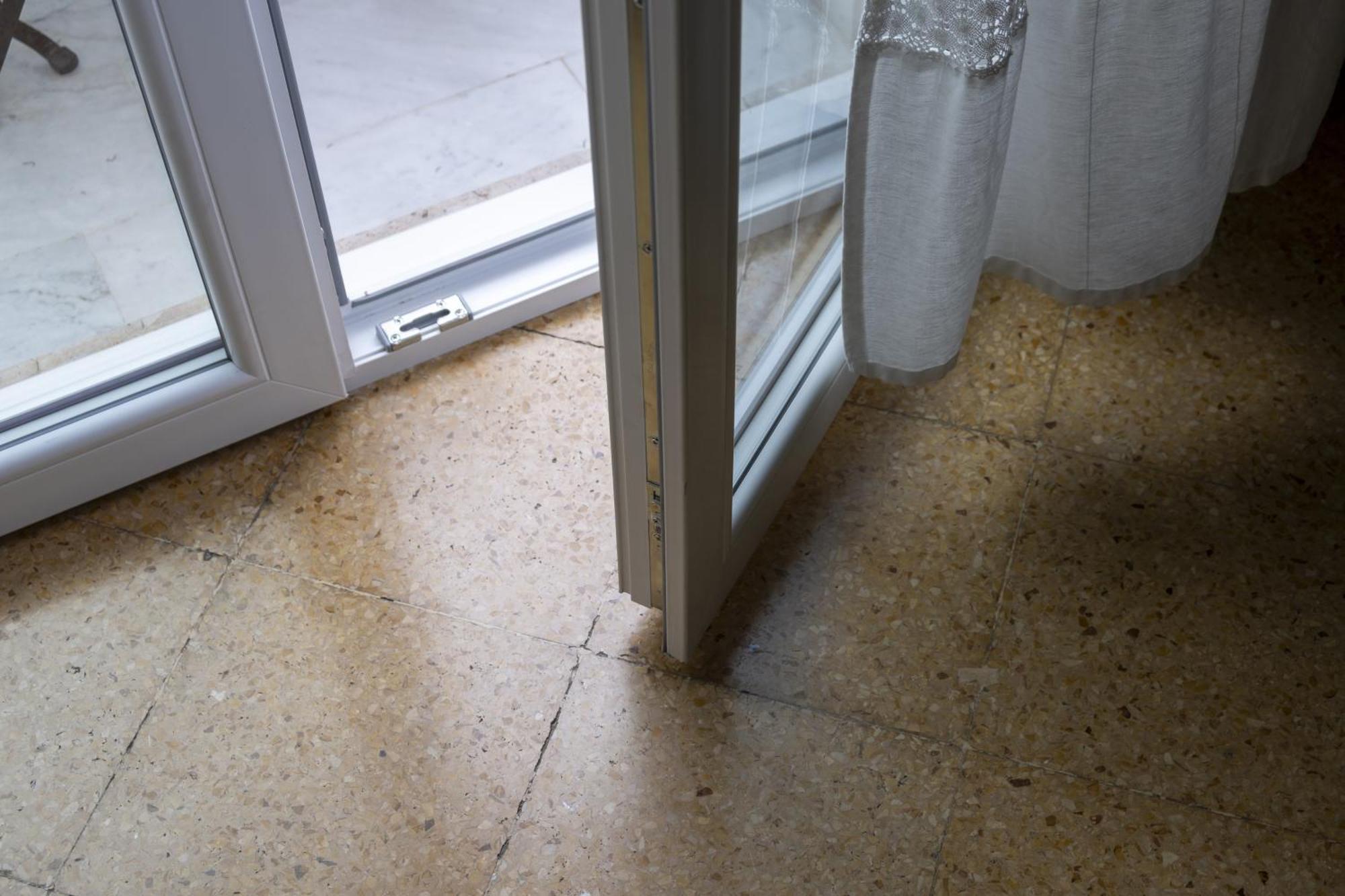 Le Case Di Frelli Palermo Exteriör bild